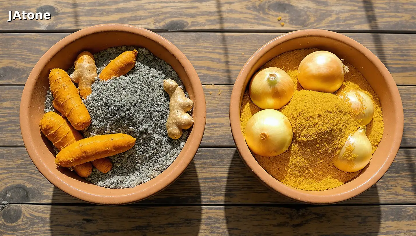 Ash and Sand Storage